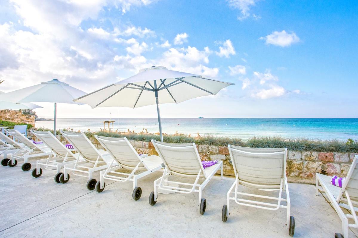 Hotel Be Live Adults Only Marivent - Housity
