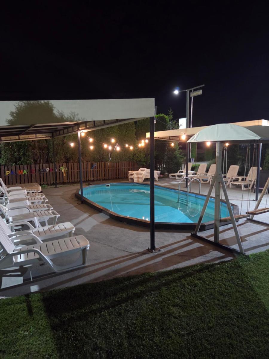 Garni Hotel & Spa Nicolo - Housity