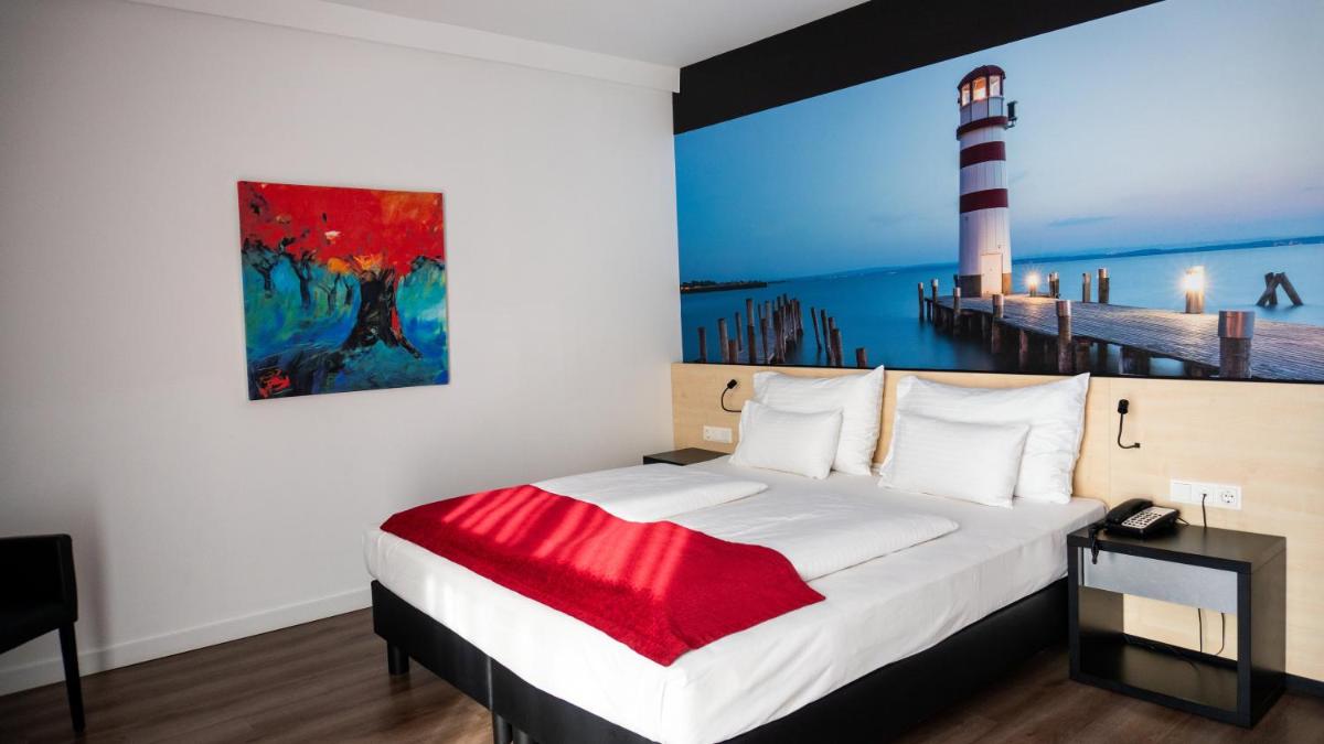 Pannonia Tower - Housity