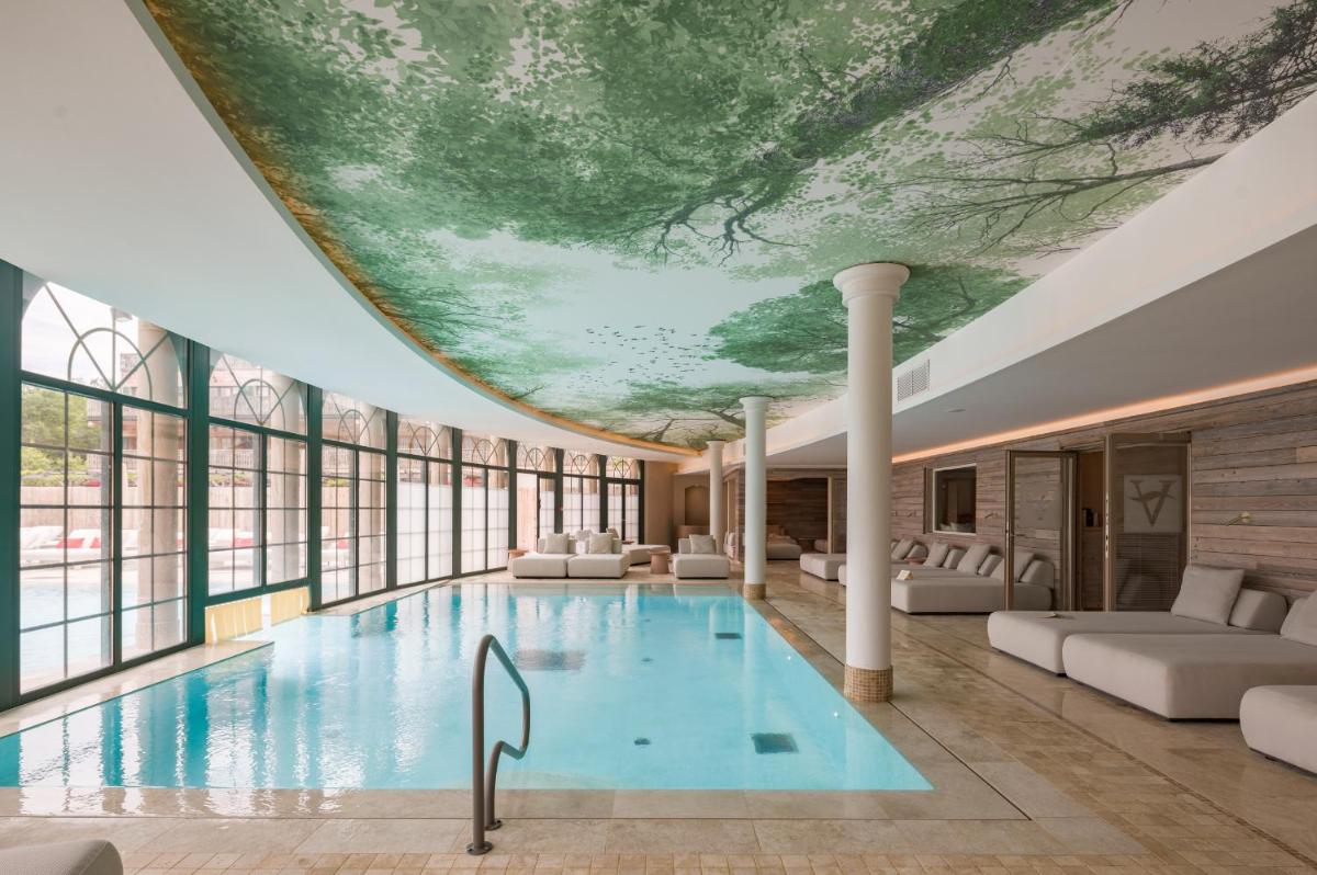 Les Violettes Hotel & Spa - Housity