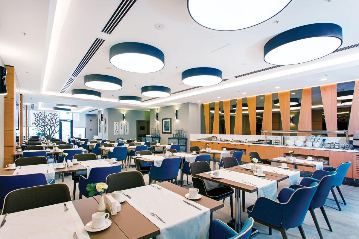 Mia City Hotel - Housity