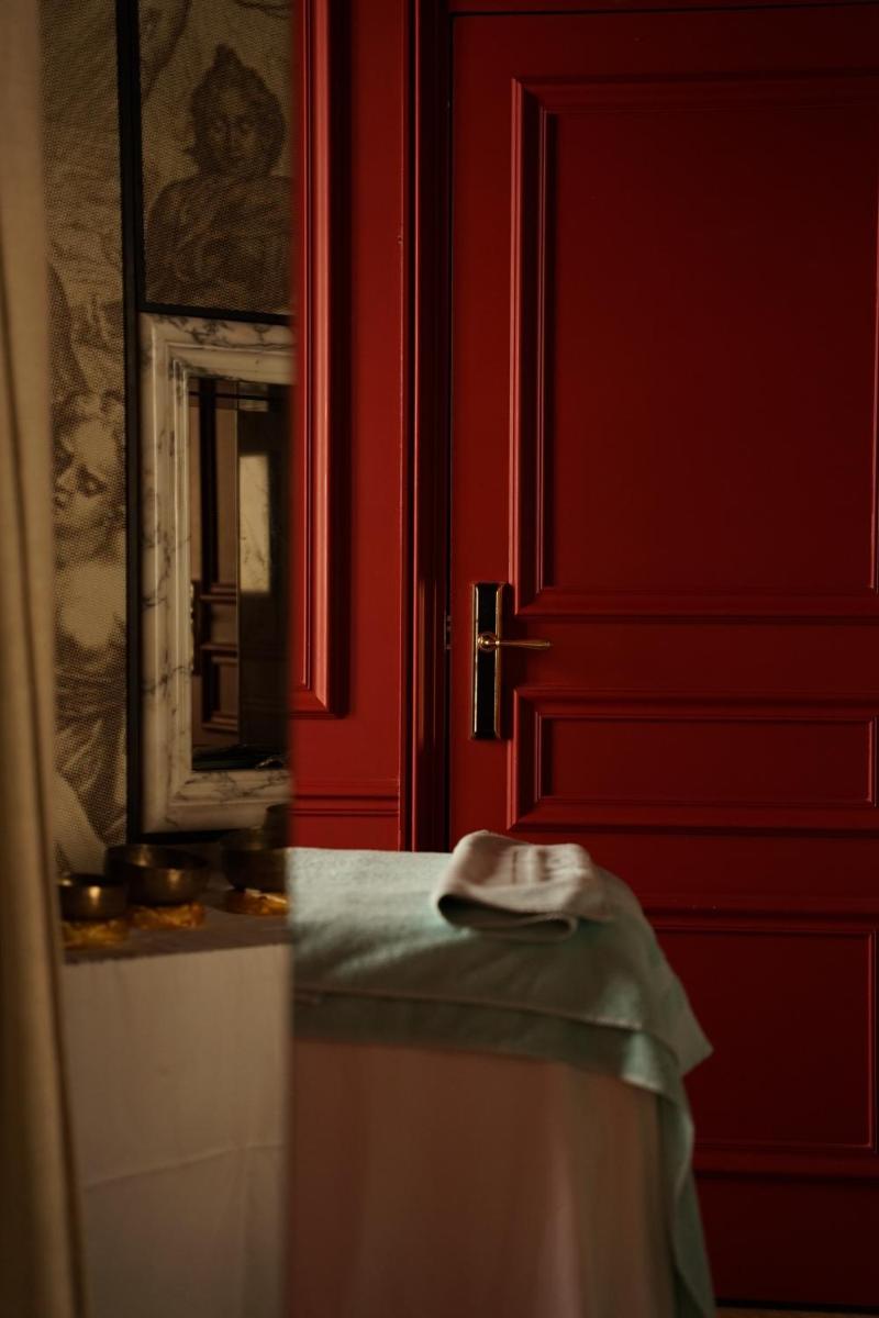 Photo de la galerie de l'établissement Hotel Les Bains Paris, à Paris