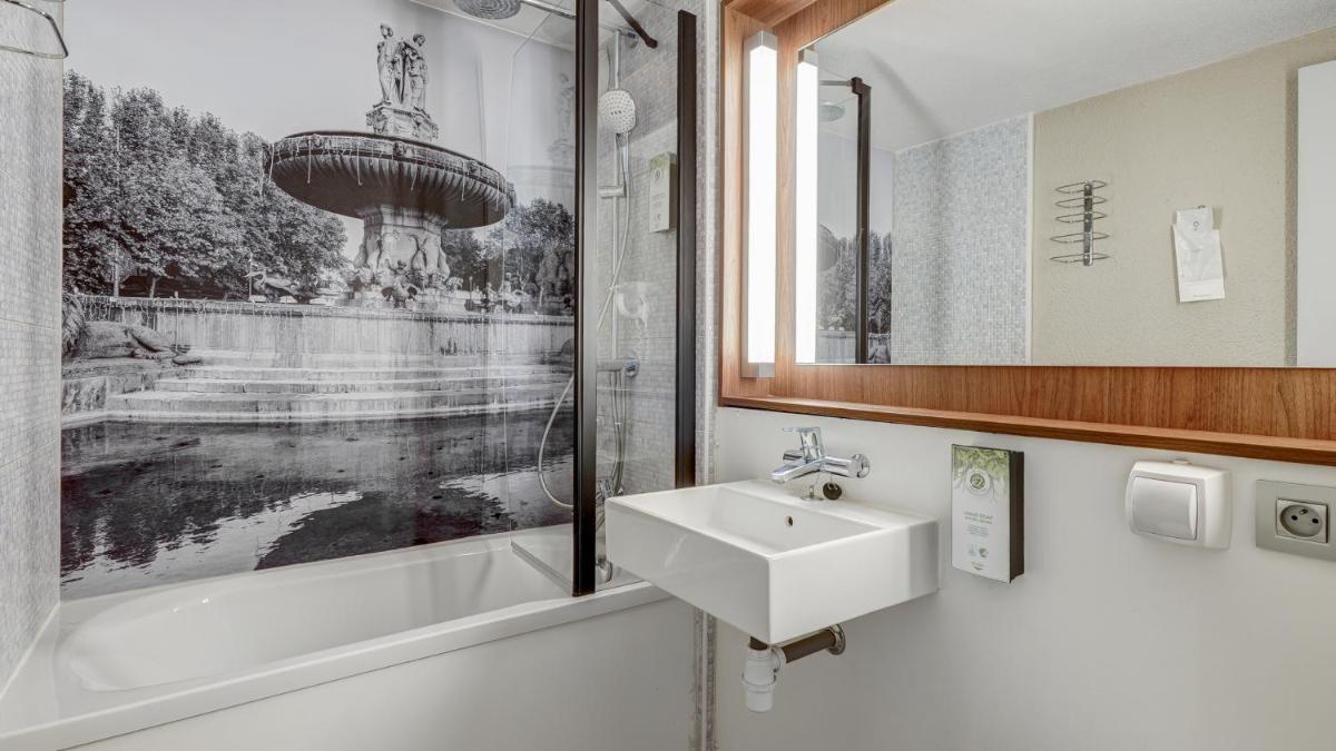 Campanile NATURE - Compiegne - Housity
