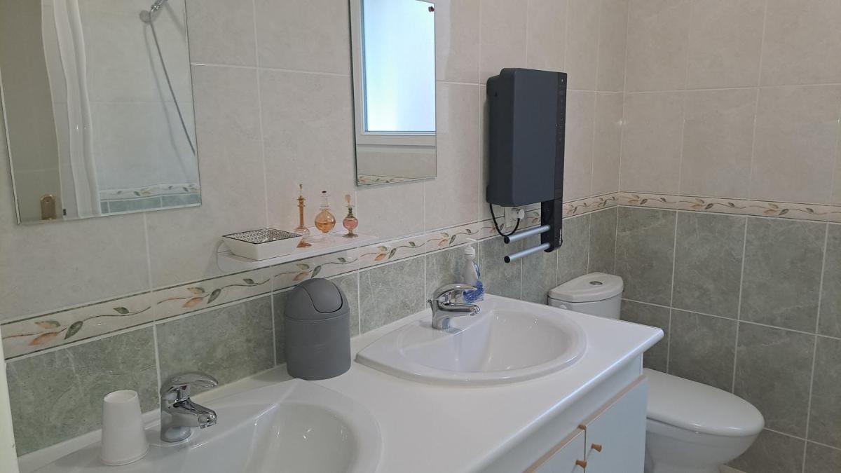 gîte de bon air - Housity