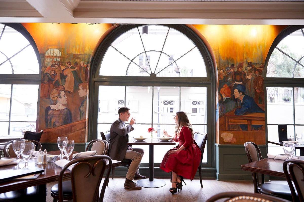 Maison Dupuy Hotel - Housity