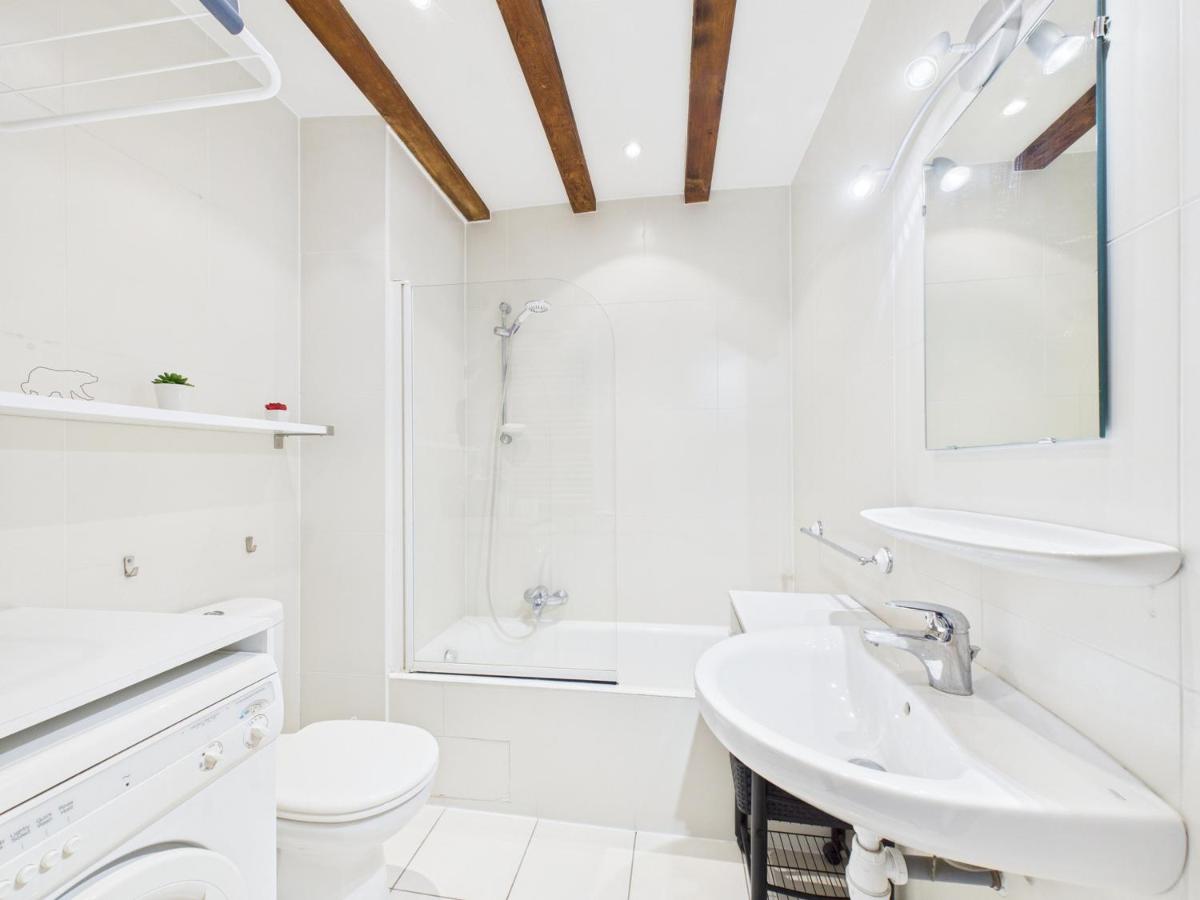Les Gets - Appartement cosy proche télésiège, 6 personnes - FR-1-623-293 - Housity