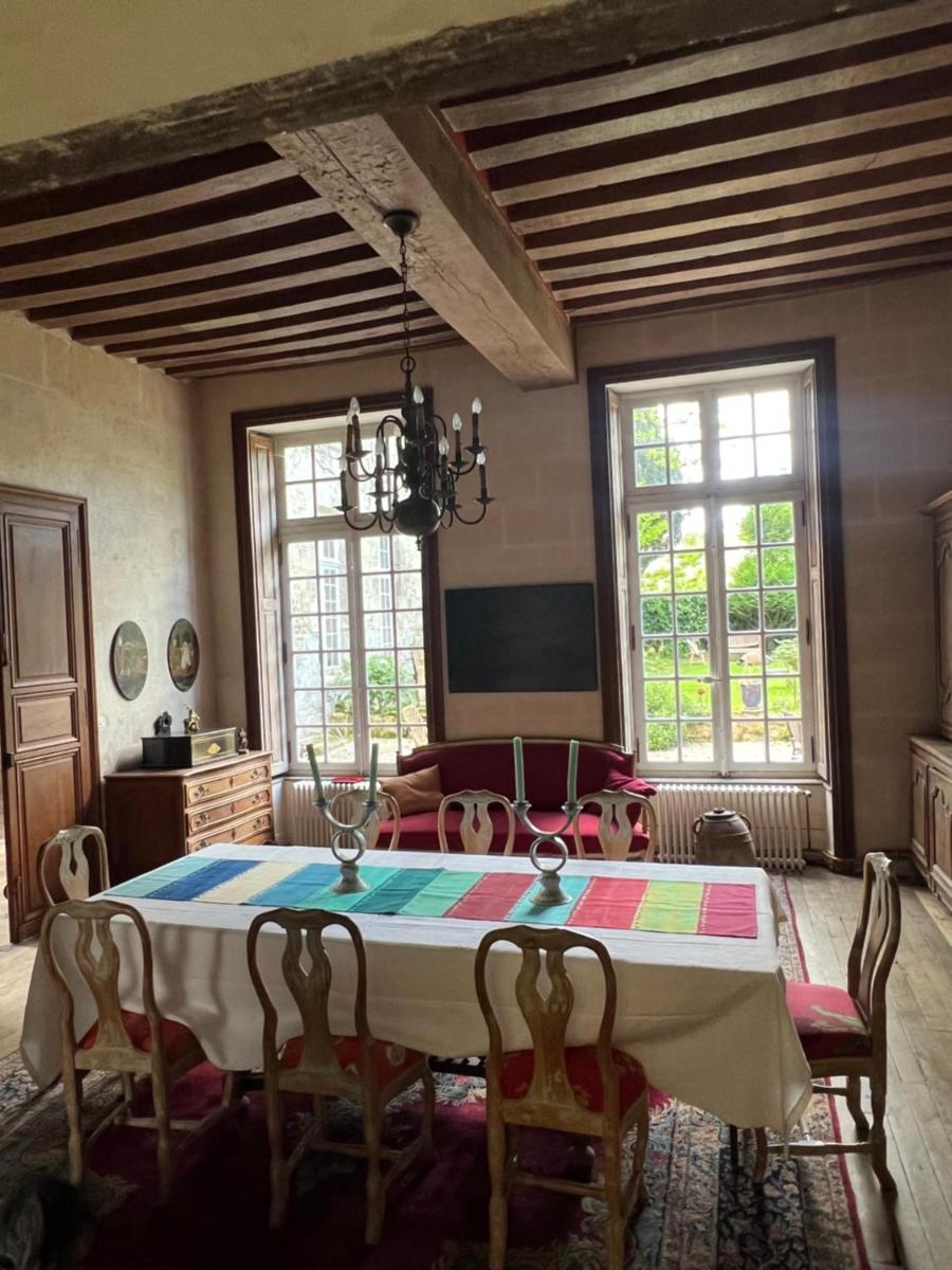 La Maison Saint Joseph - Housity
