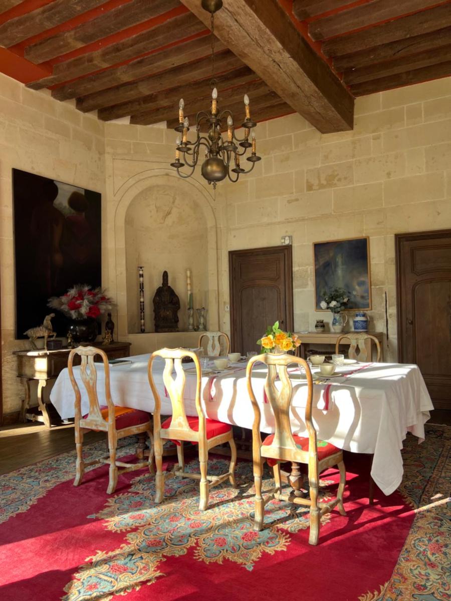 La Maison Saint Joseph - Housity