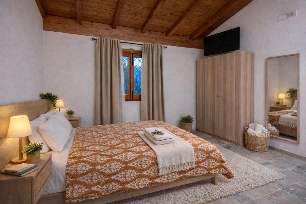 Casa Vacanze Villa di Loreto - Uso Esclusivo - Housity