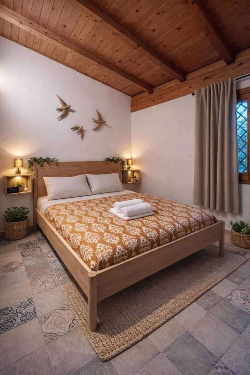 Casa Vacanze Villa di Loreto - Uso Esclusivo - Housity