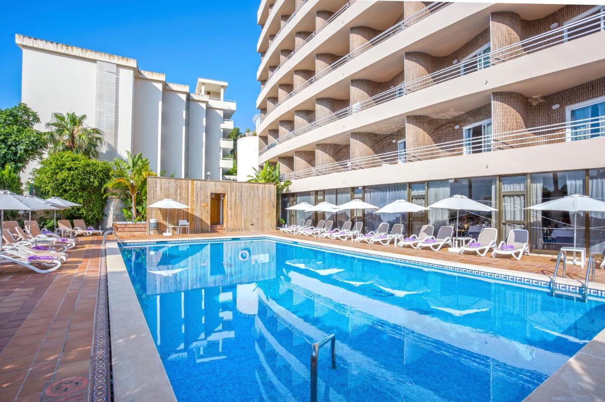Be Live Experience Costa Palma - Housity