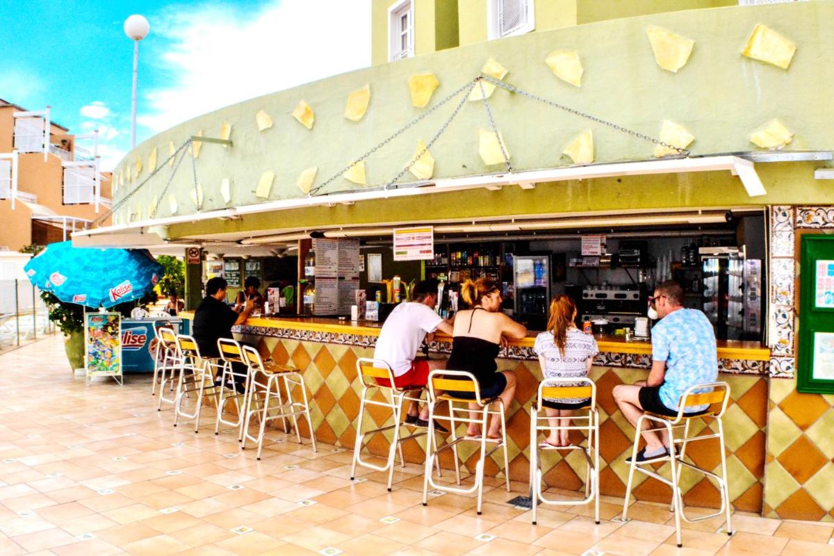 Orlando Apartment La Laguna - Housity