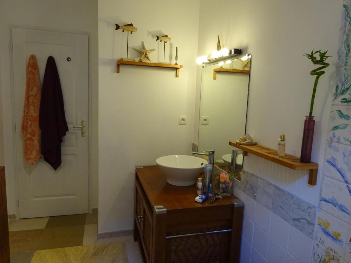 Villa Calanques - Housity