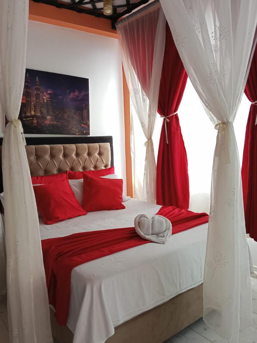 HOTELES ORITO EL FARAON ORITO - Housity