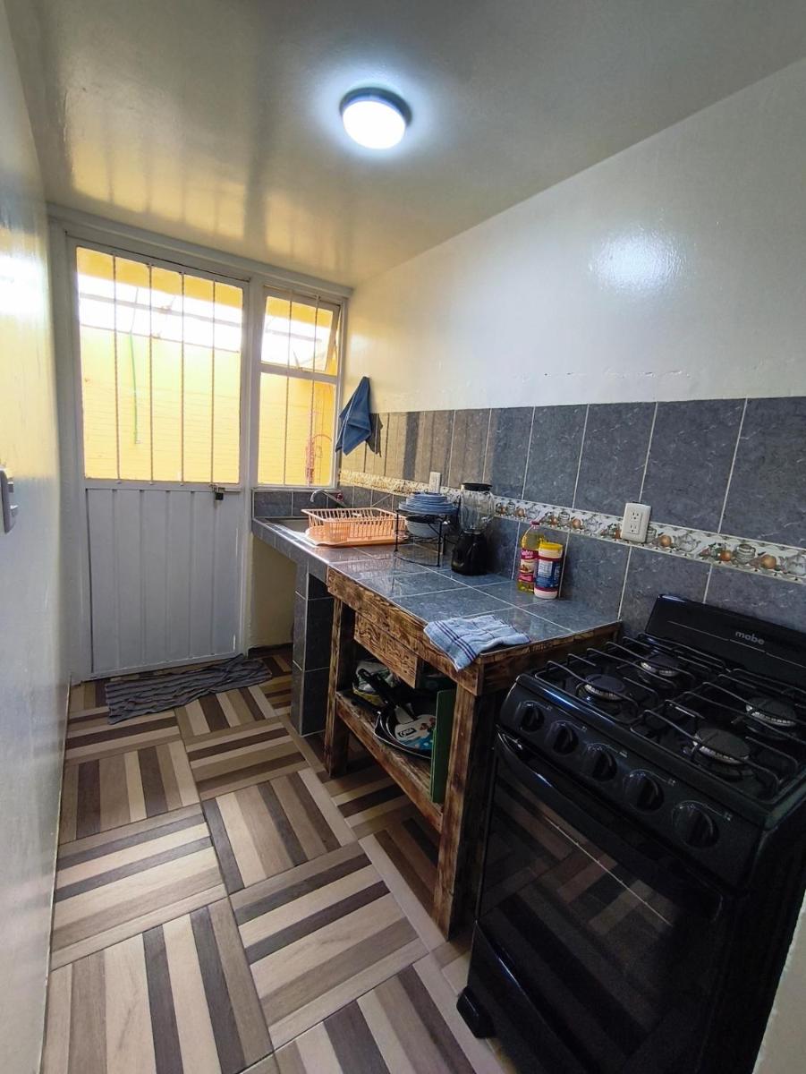 Alojamiento en Tlaxco - Housity
