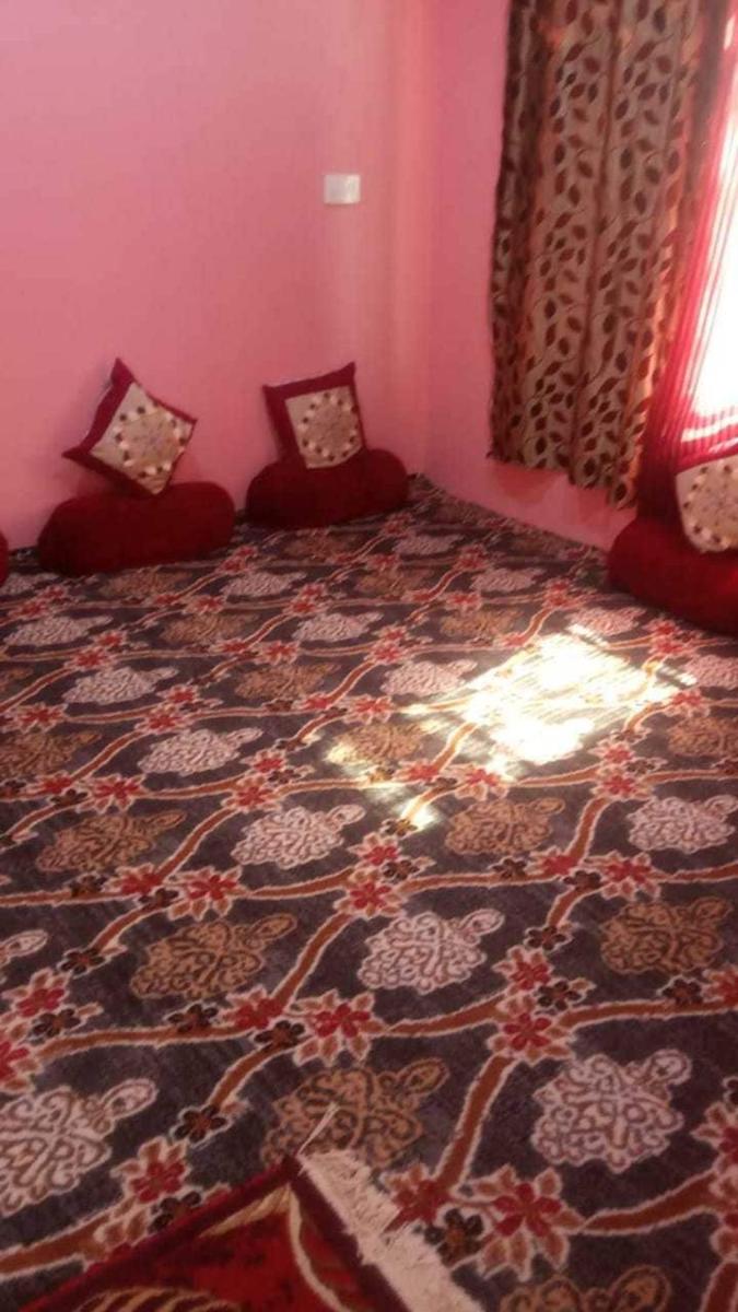 OYO Home Yasmeena Homestay - Housity