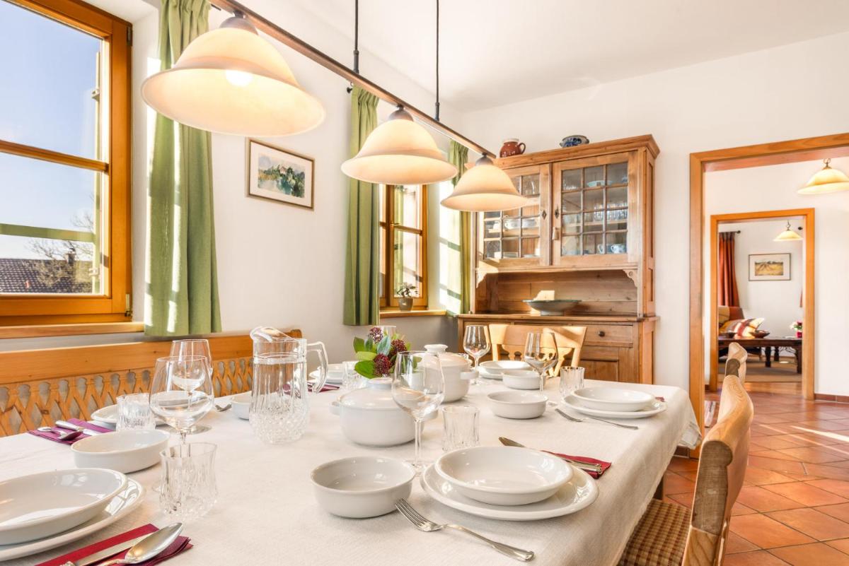 Ferienwohnung Mühlenweg - Housity