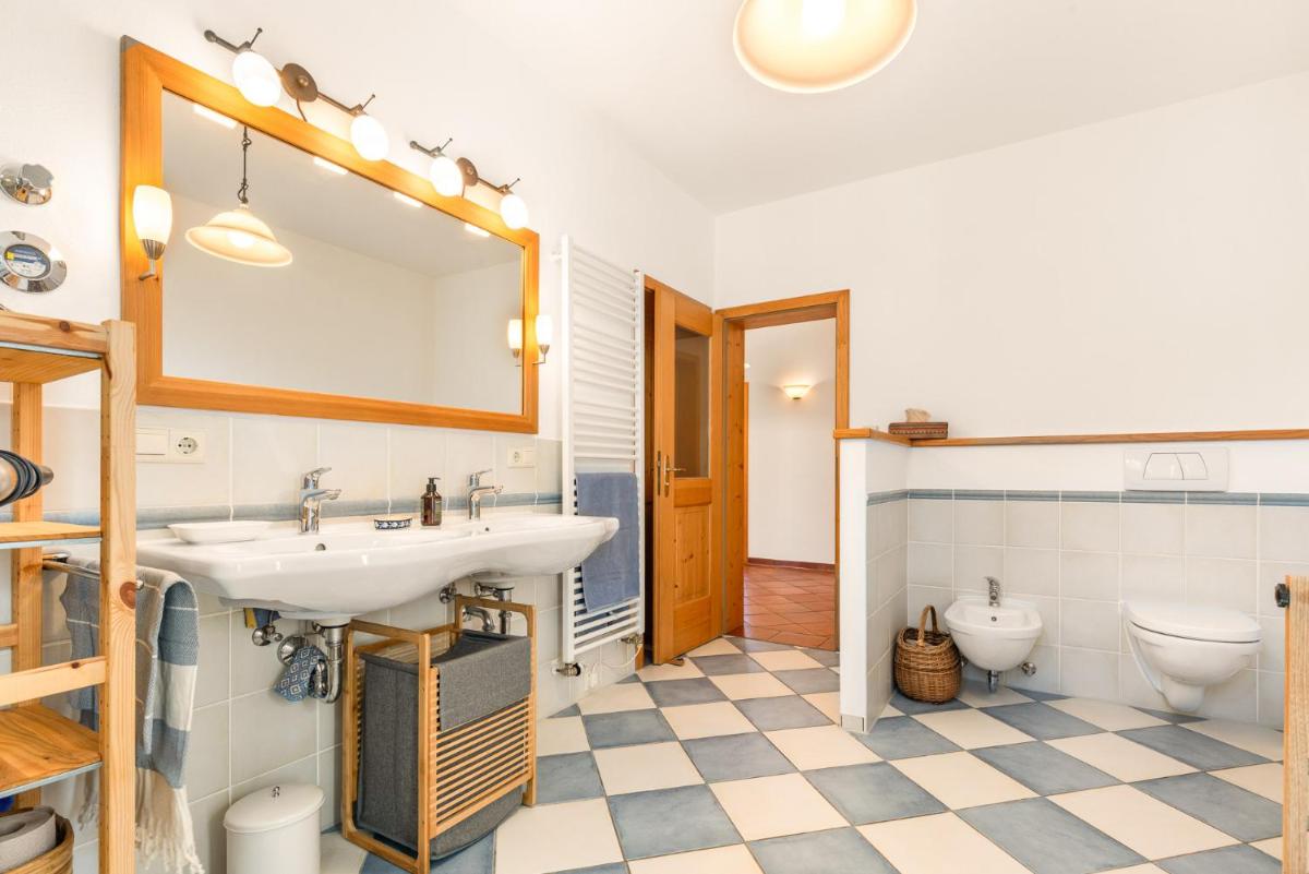Ferienwohnung Mühlenweg - Housity