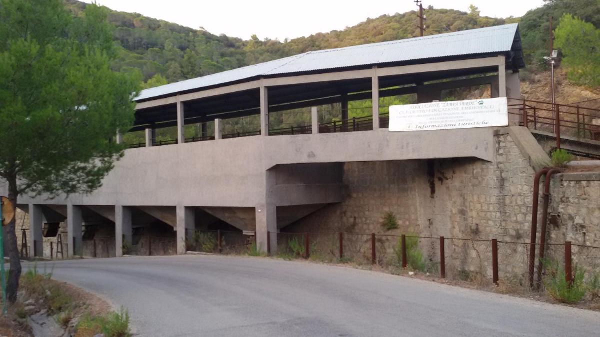 B&B S'Apposentu - Housity