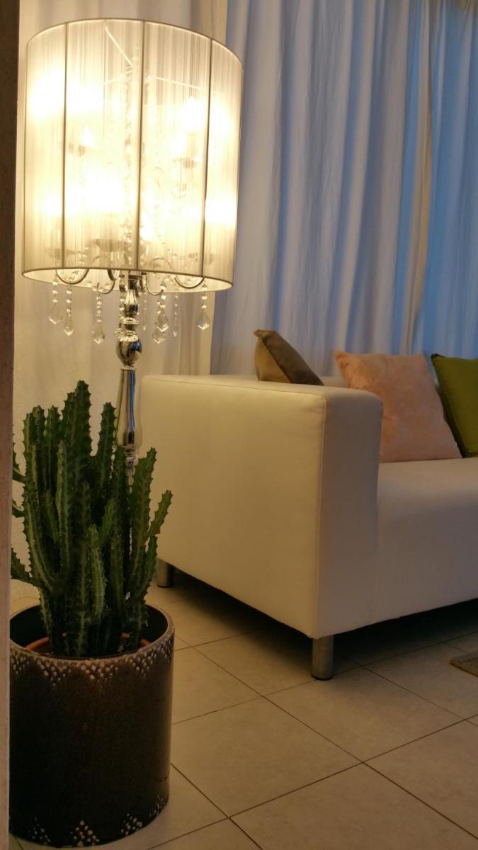 Cristina' s flat - Housity