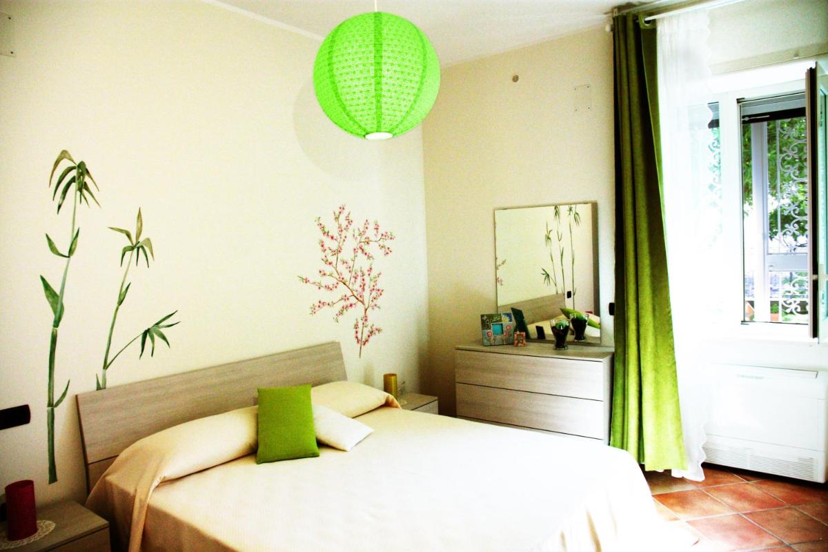 Vacation Home Agrumeto Flegreo - Housity