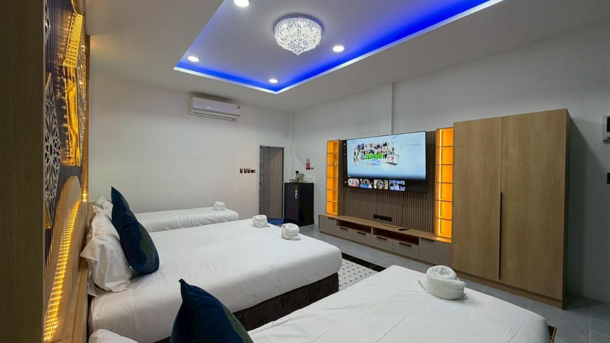 Art Nara Hotel อาร์ตนรารีสอร์ท - Hizvo