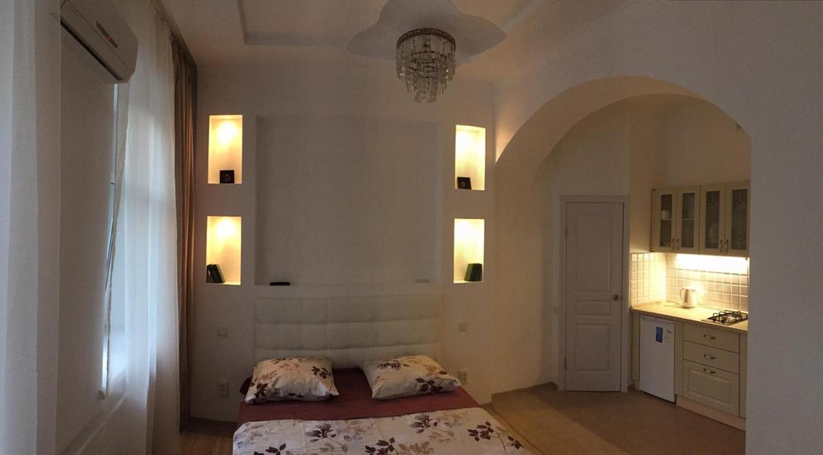 Apartment on Grecheskaya - Housity
