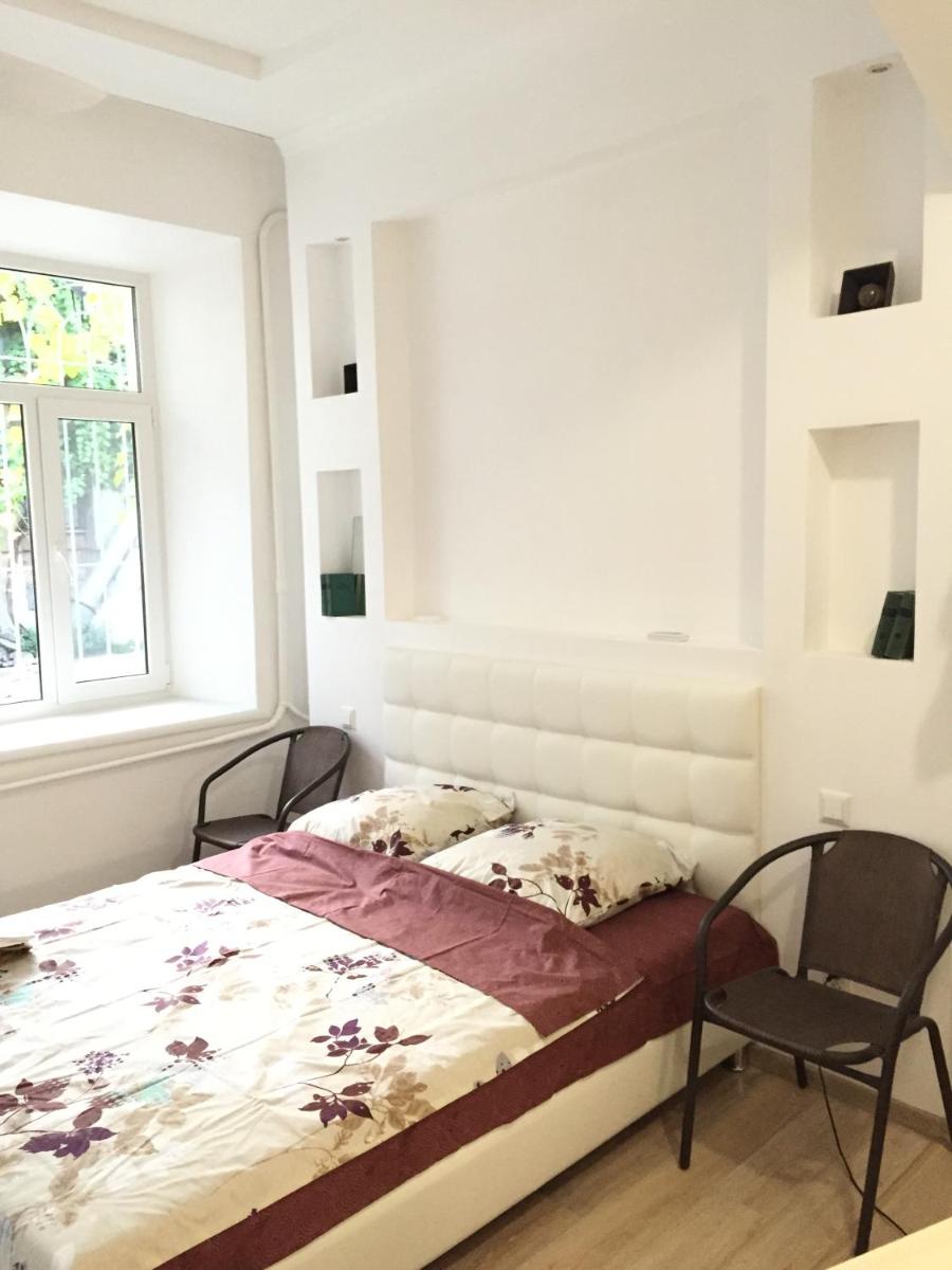 Apartment on Grecheskaya - Housity