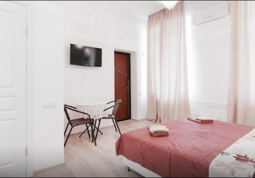 Apartment on Grecheskaya - Housity