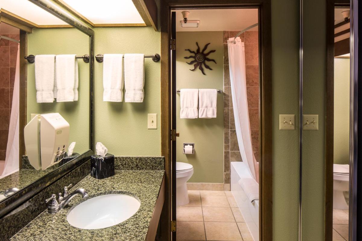 Lake Powell Resort - Housity