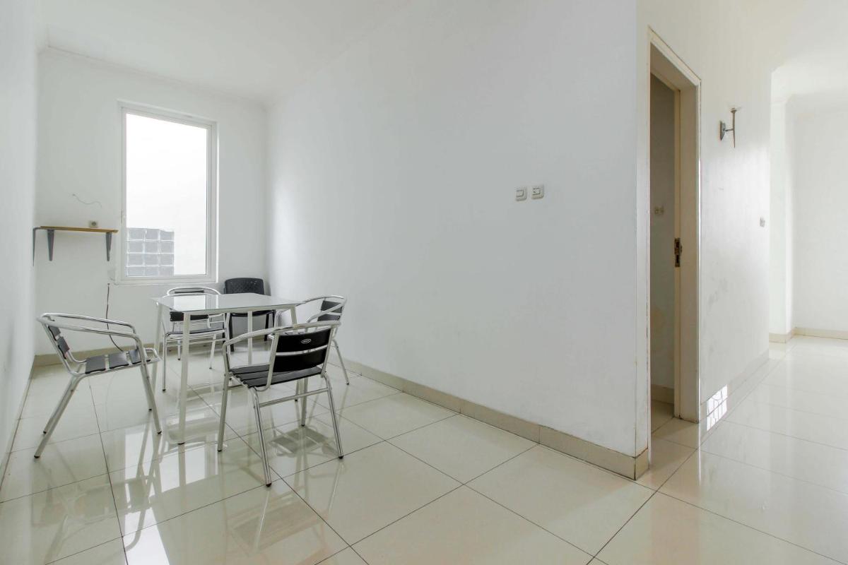 RedDoorz near UPH Karawaci 2 - Hizvo