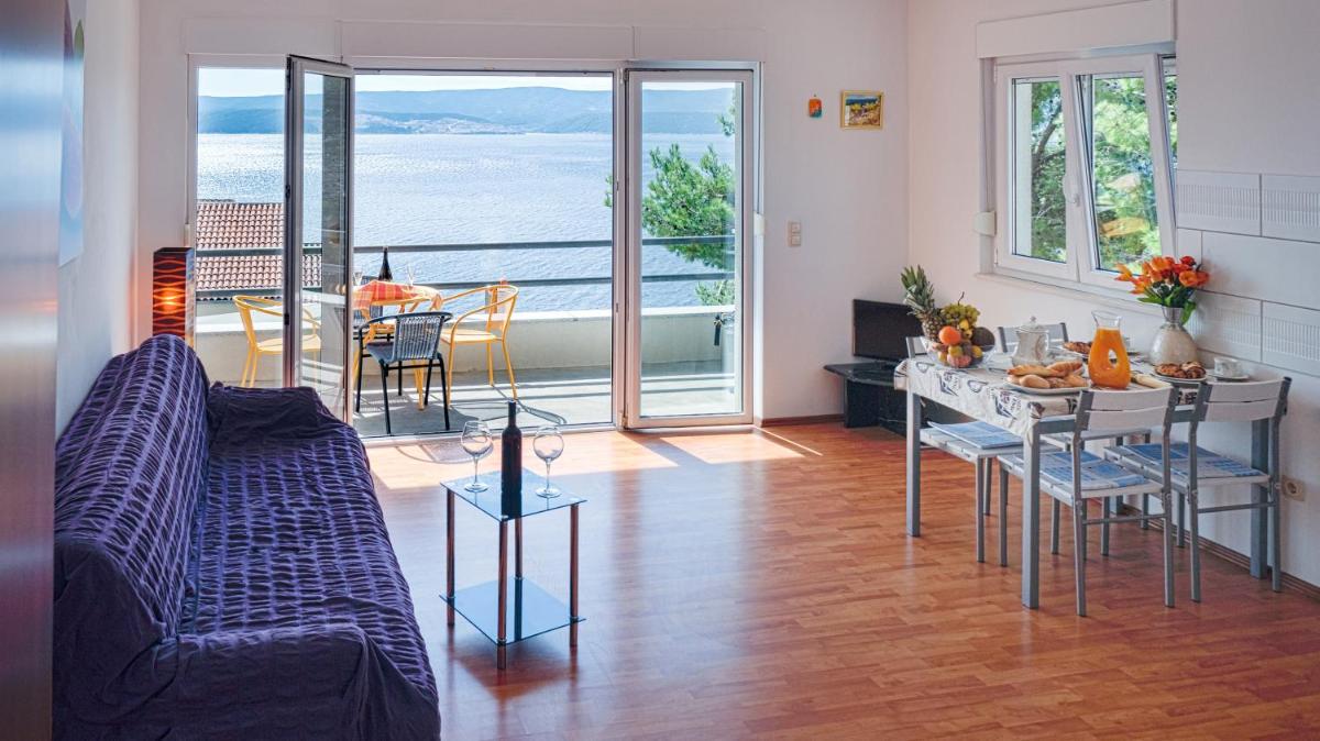 Villa Marina - Housity
