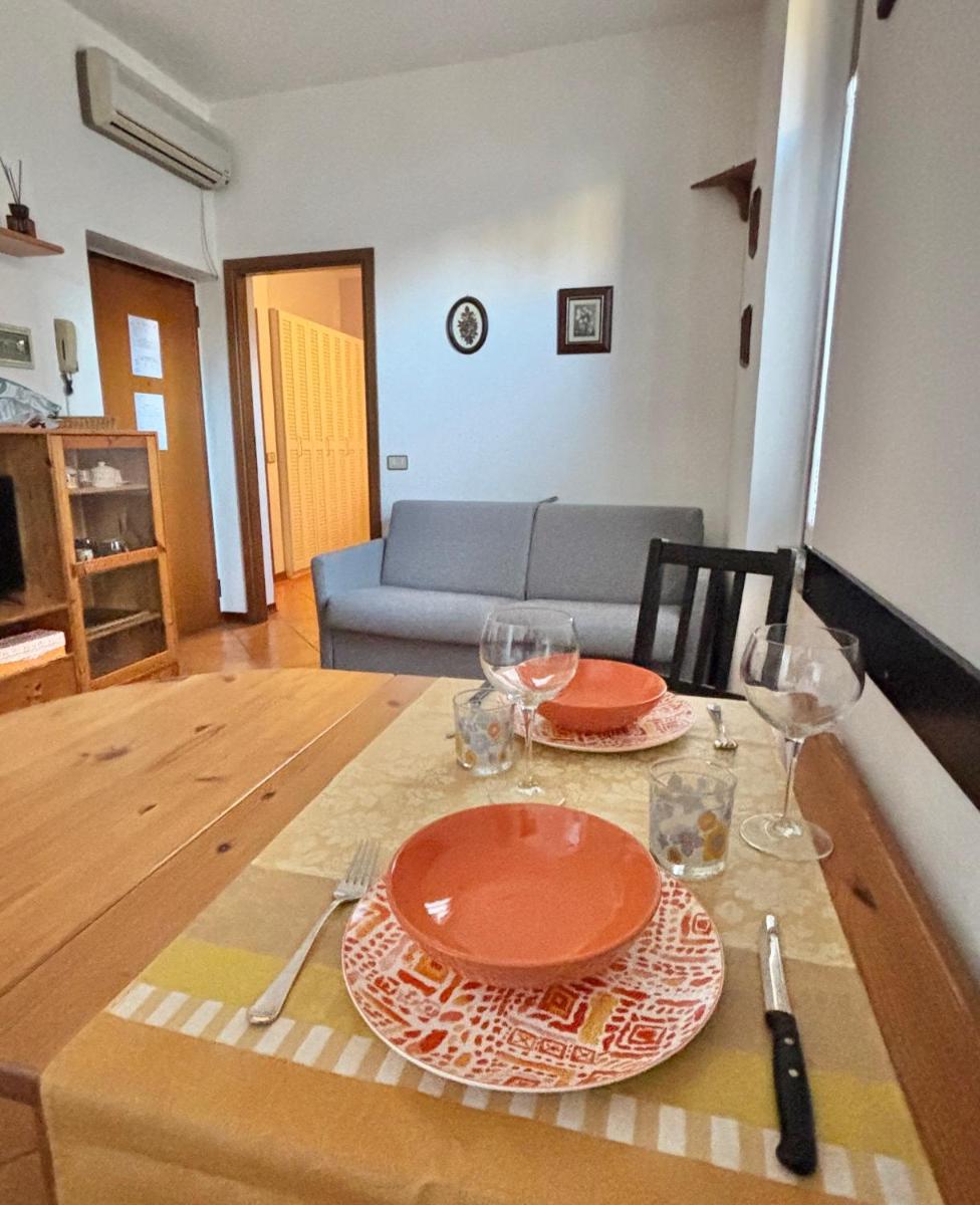 La Casetta - tranquillo in pieno centro - con garage - Housity