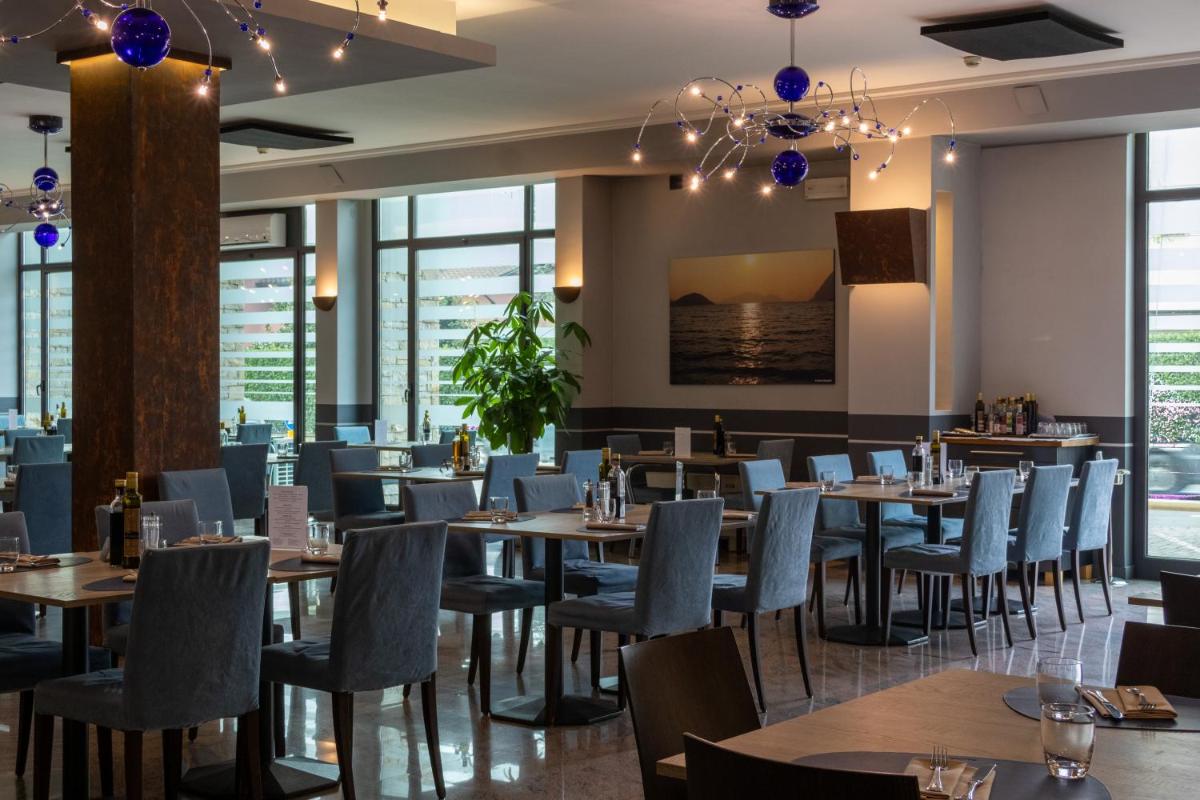 Sole della Franciacorta - Hotel & Restaurant - Housity