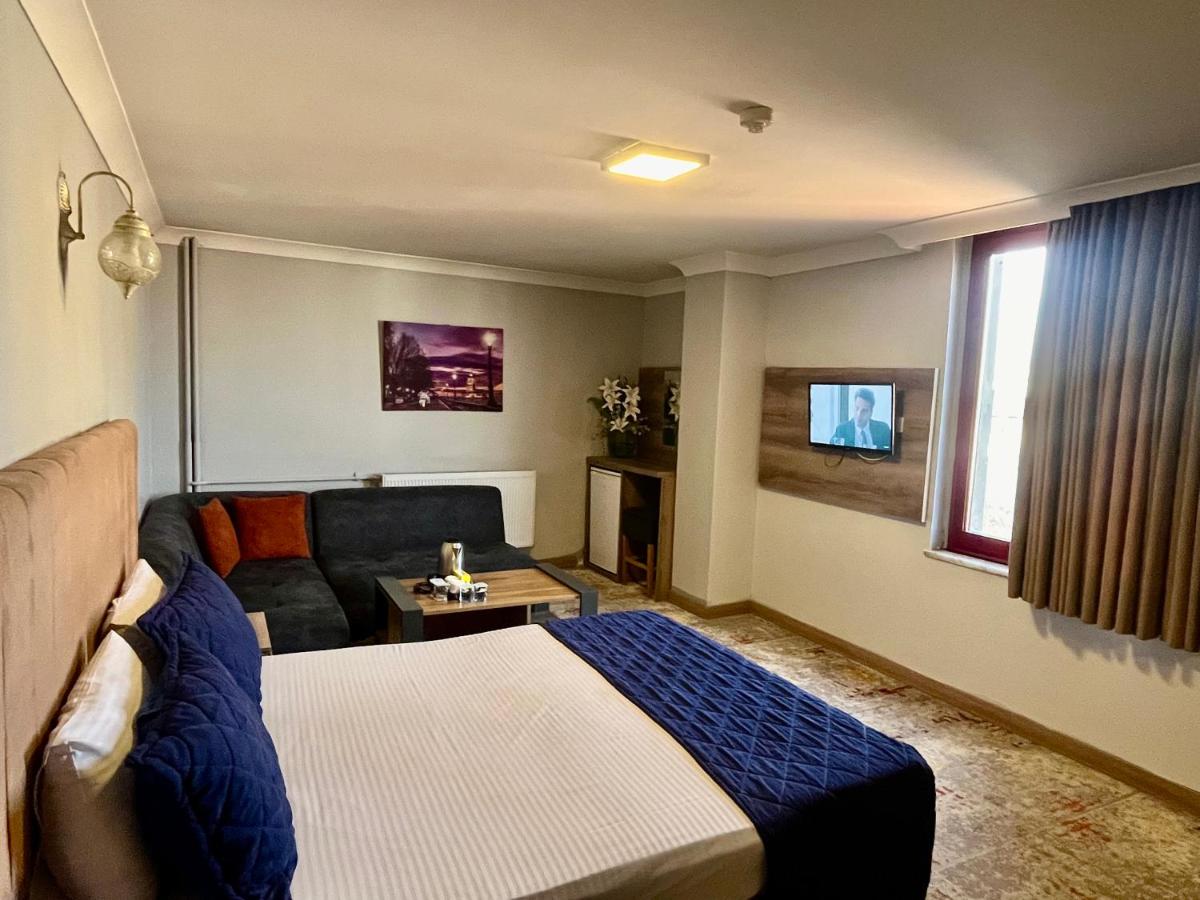kocatepe hotel - Housity