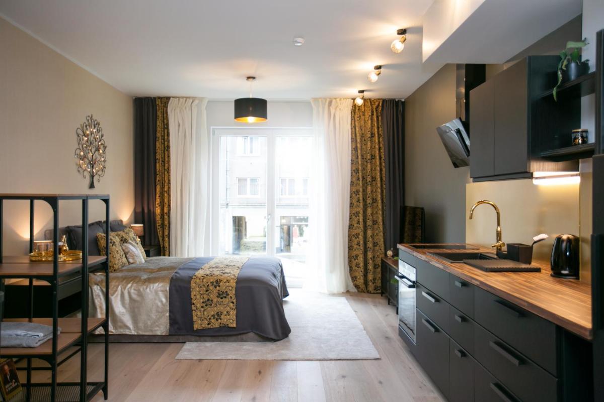 Das Appartement Tallinn - Hizvo