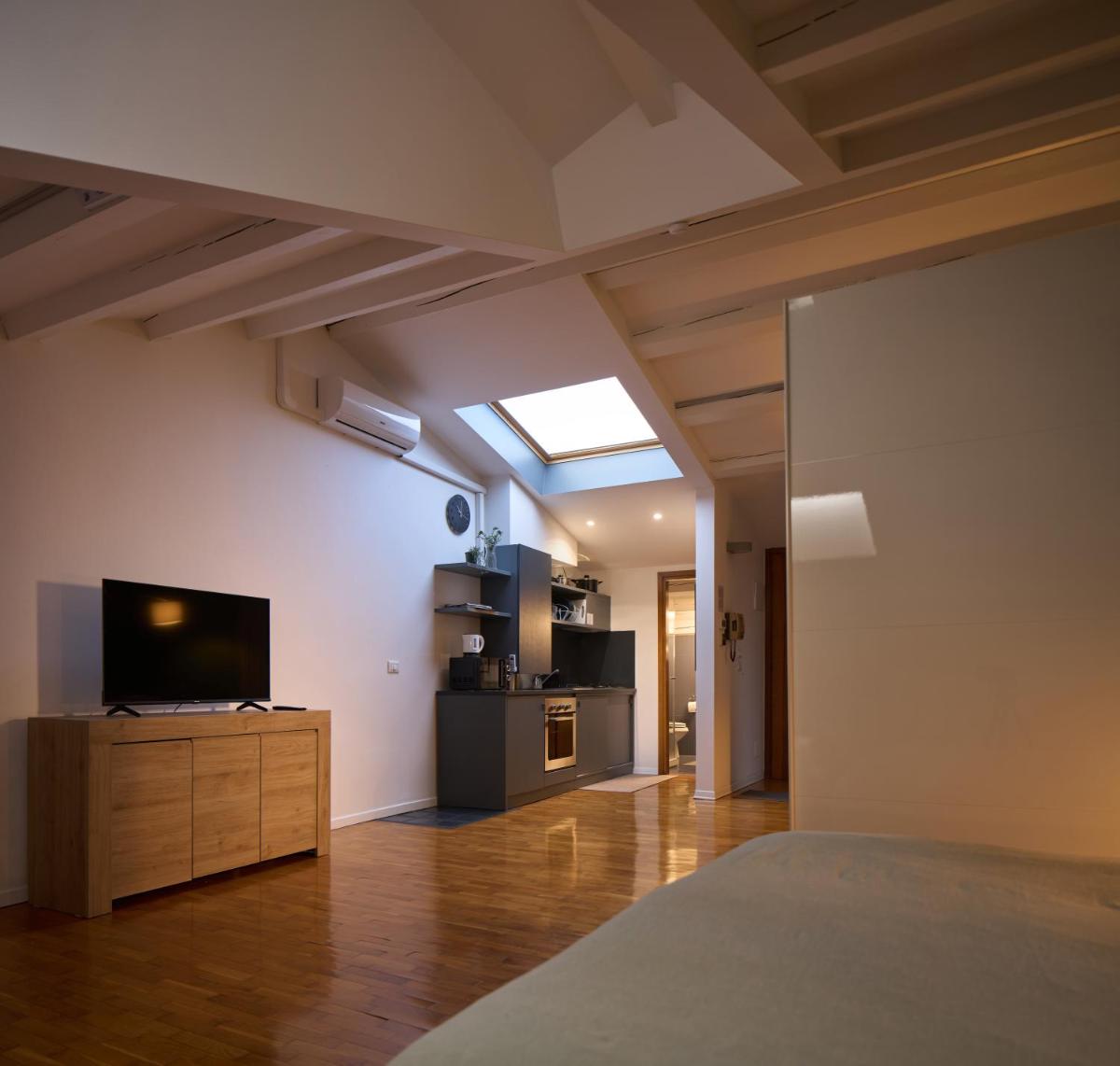 Le Mura Minicase int 4 - Housity