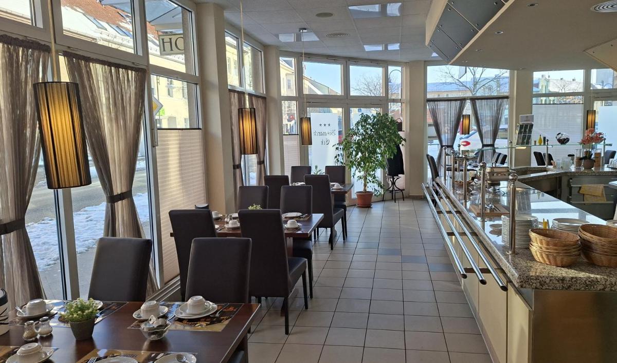Hotel Prignitz - Housity