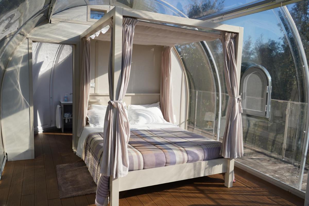 Agriturismo Tenuta Sol Alto - Housity