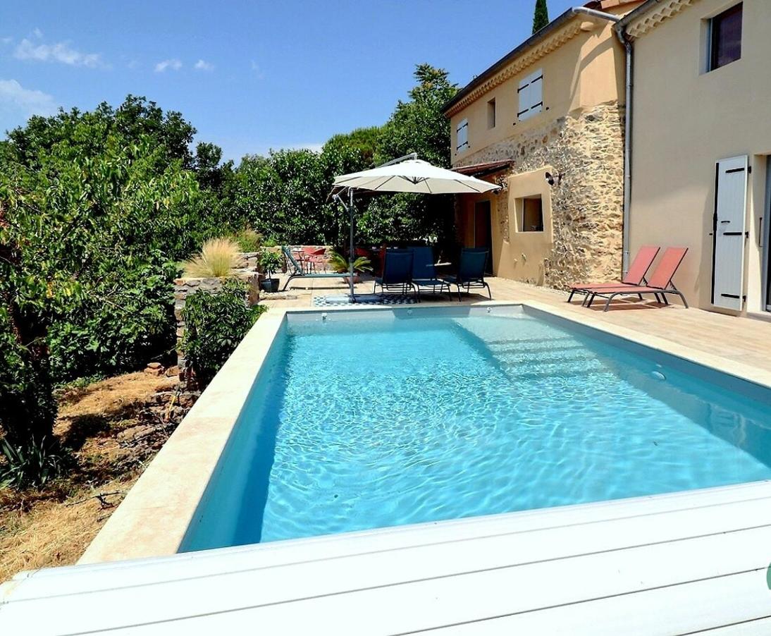 Le Gîte des Missols - Housity