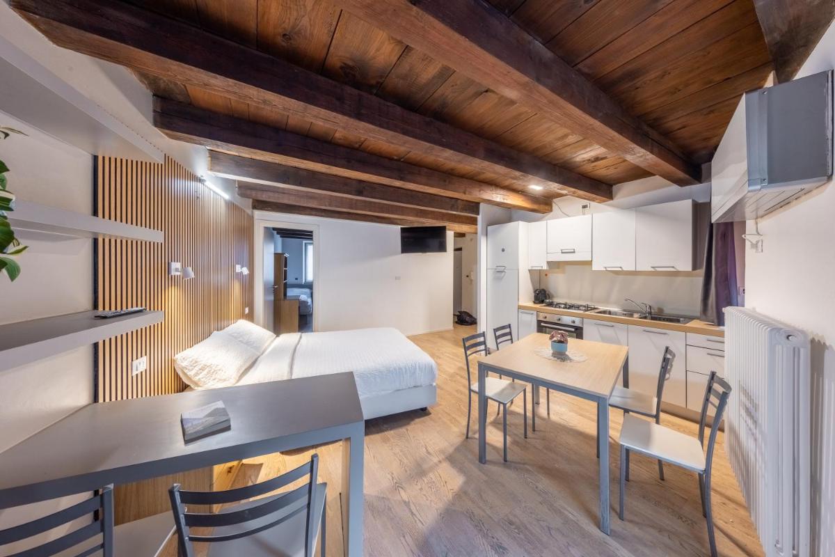B&B Gli Scorci di Trento - Housity