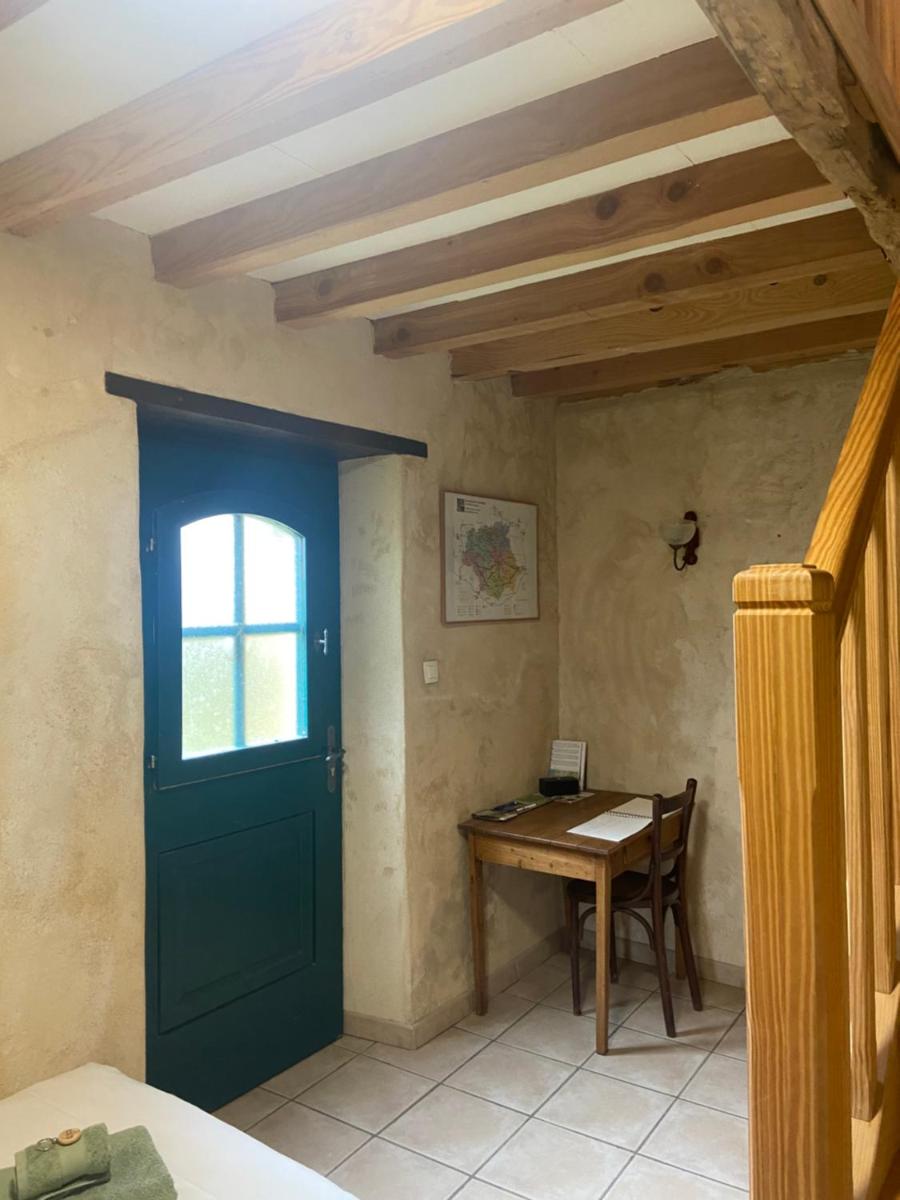 La Grange de garac - Housity