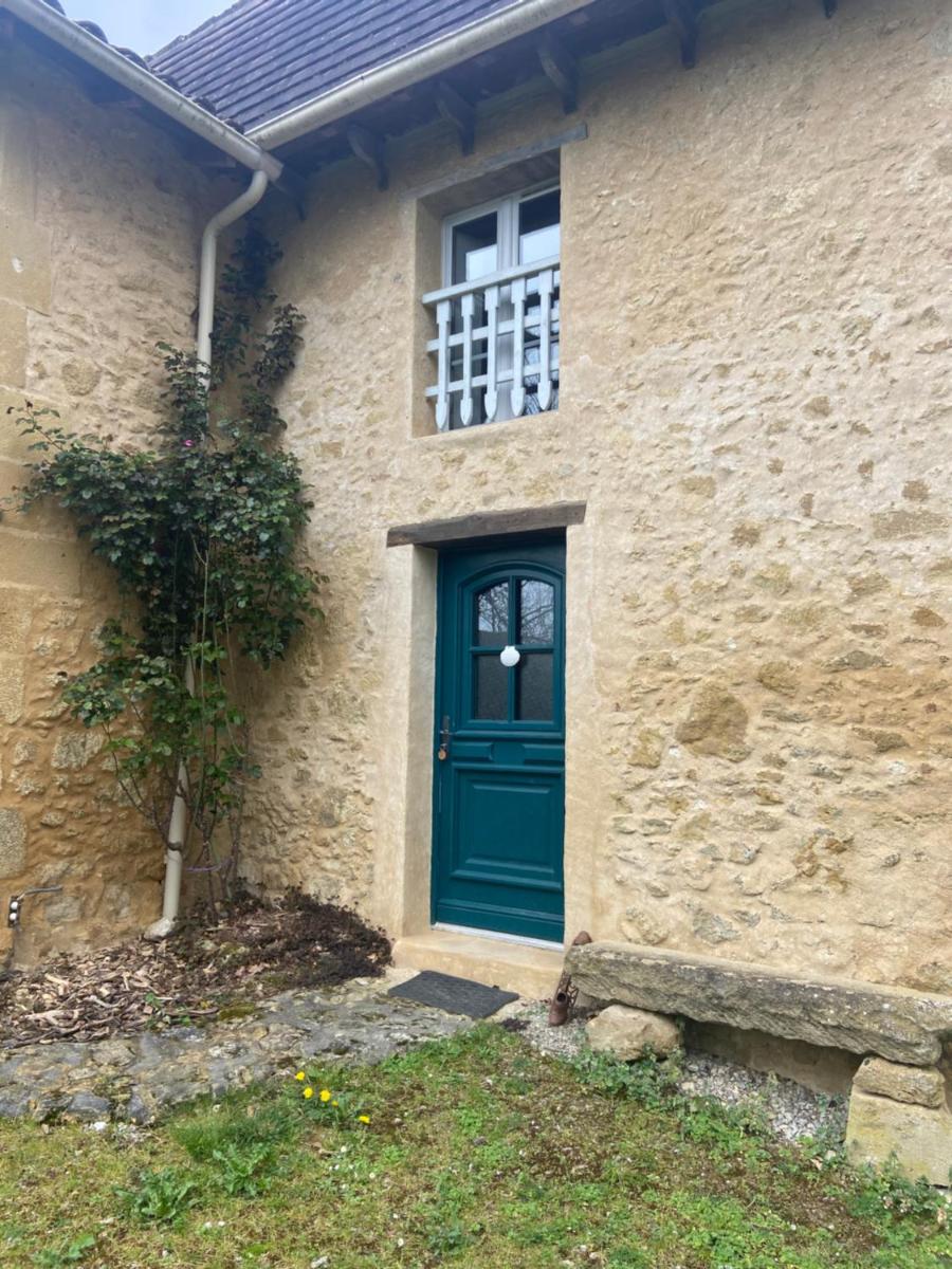 La Grange de garac - Housity