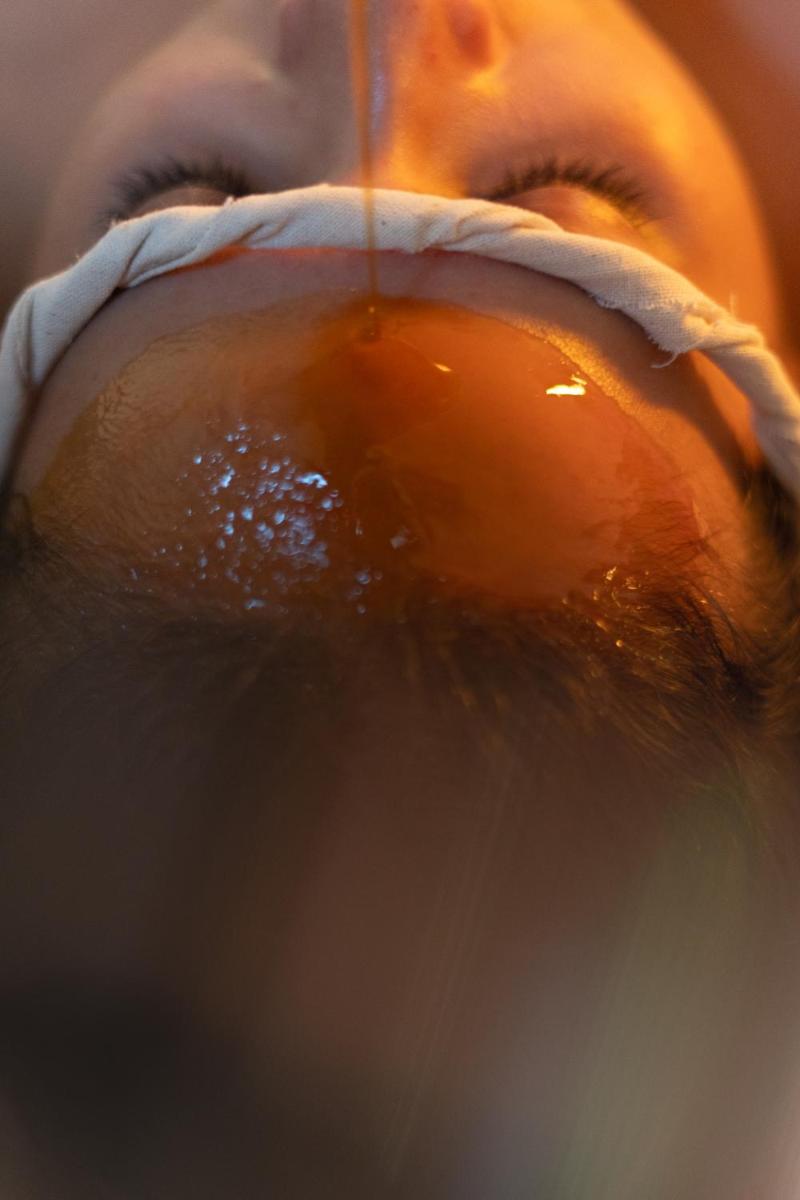 Gallery image of The Postcard Ayurveda Retreat, Old Goa, A Sitaram Ayurveda Experience in Old Goa