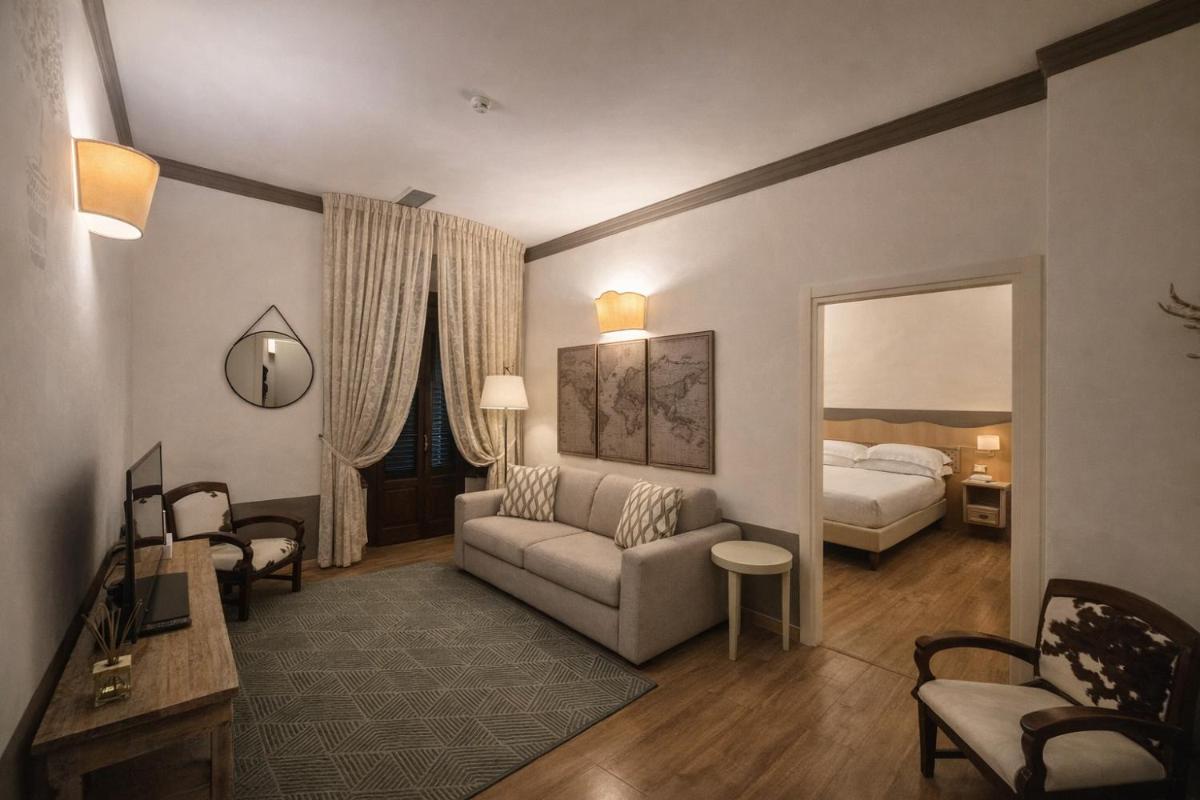 Albergo Le Terme - Housity