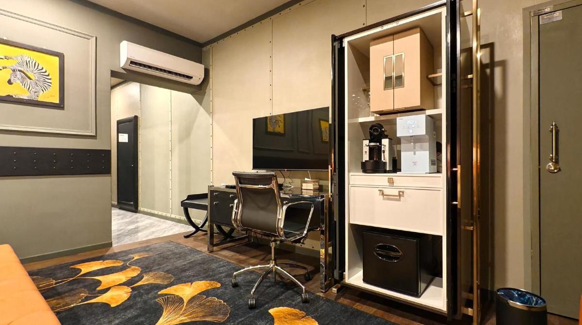 Bedrock Hotel Ipoh - Hizvo