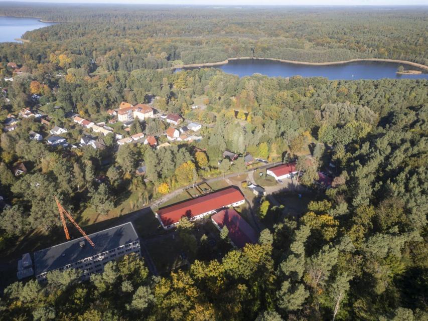 Pension Stechlinsee - Housity