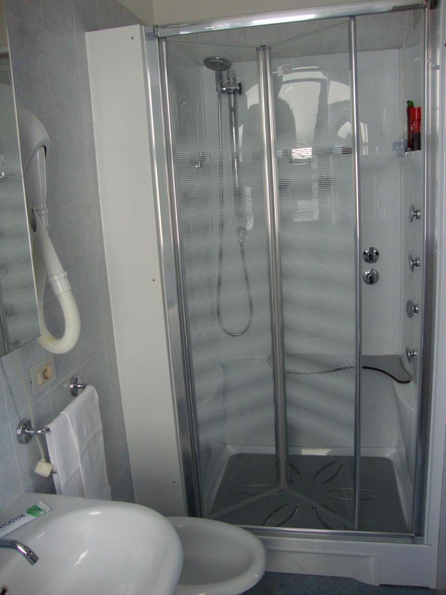 Hotel Venezia - Housity