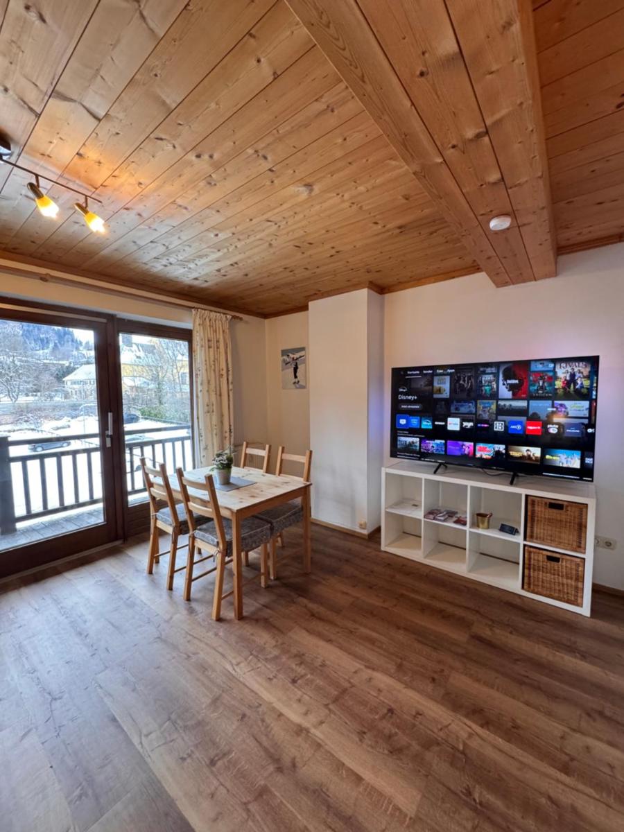 City-apart Kitzbühel Stadt - Housity
