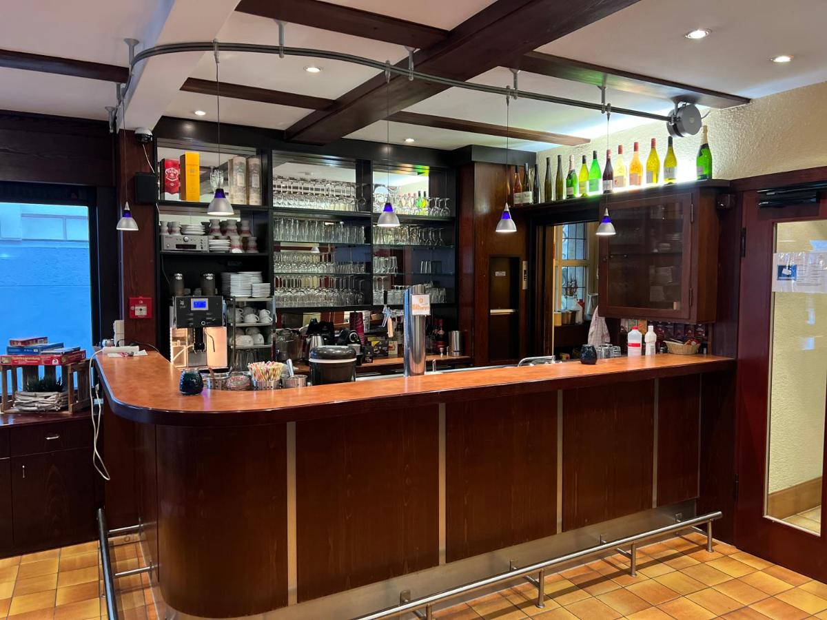 Hotel Traube Rüdesheim - Housity